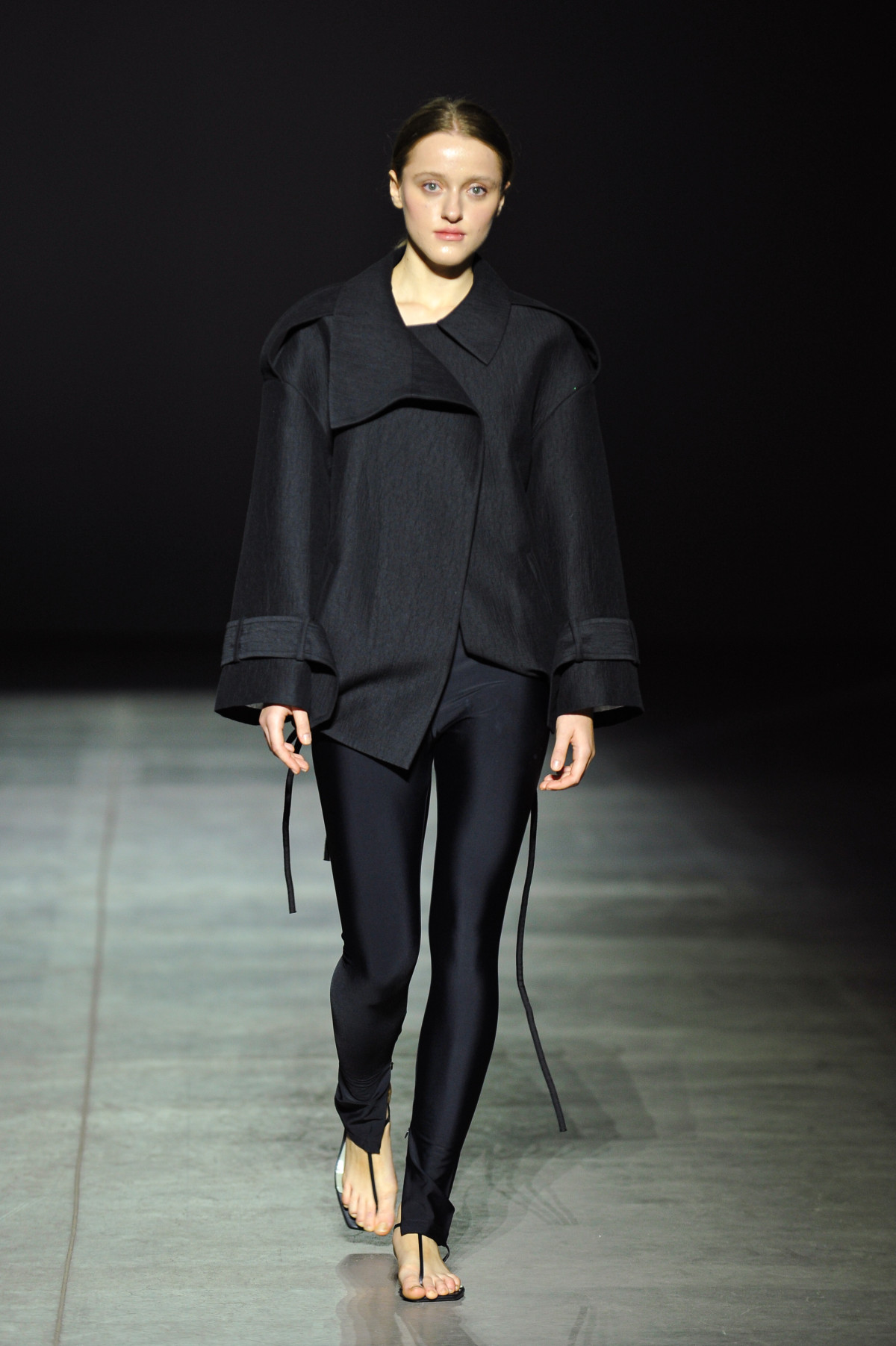 П'ять років SIDLETSKIY: Відомі образи бренду та гнучкий одяг у свіжій колекції
11