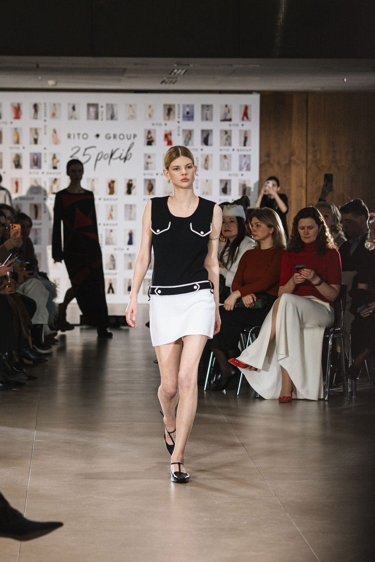 UFW: Погляд у минуле святкування 35-річчя RITO GROUP
20