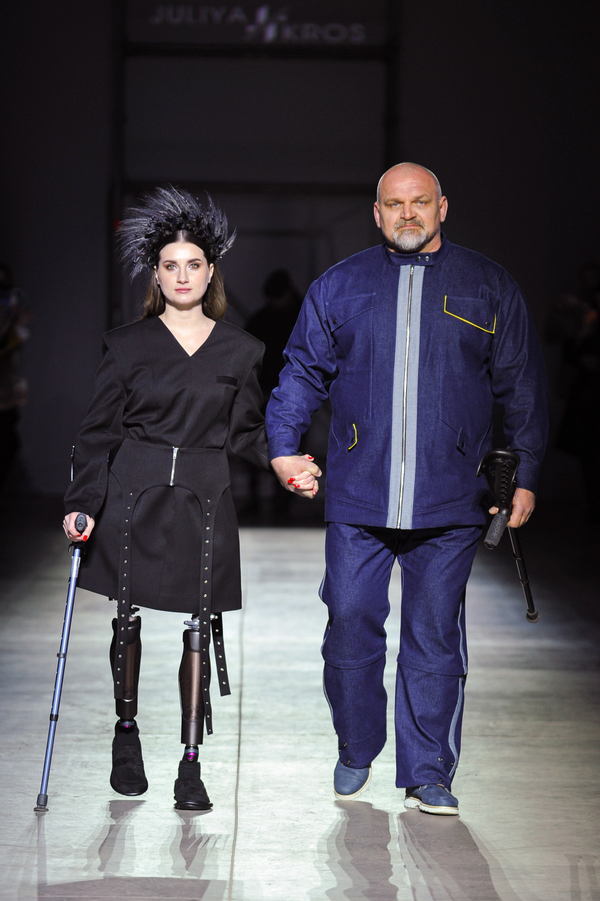 Погляд у минуле: головні моменти 58-го Ukrainian Fashion Week
18