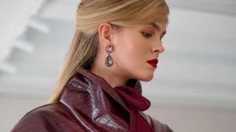 Інтимність і видимість: J’amemme презентували свіжу лінію на Ukrainian Fashion Week