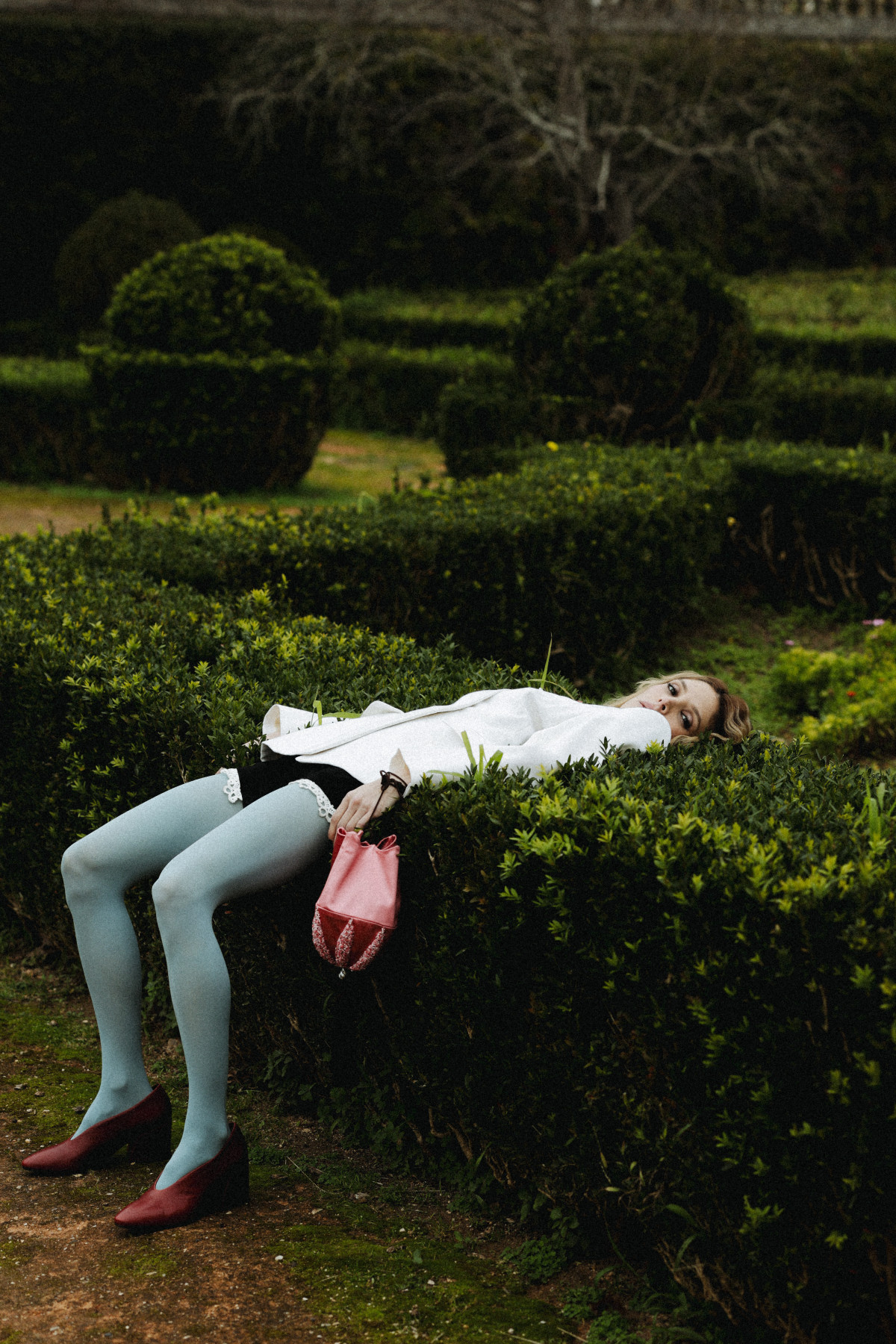 Відродження у фокусі: нова літня колекція TONiA 2026
5