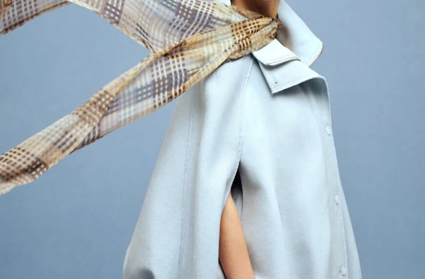 Створено в Україні: 10 топових обновок цієї весни