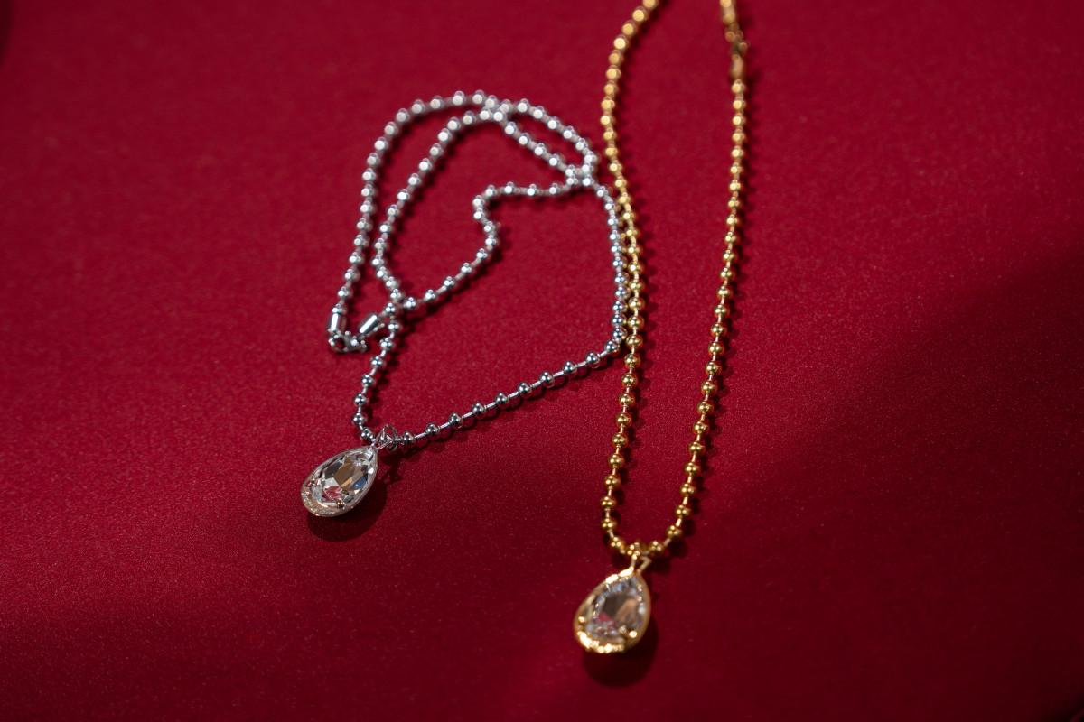 Які новинки презентували модельєри на другий день UFW
44