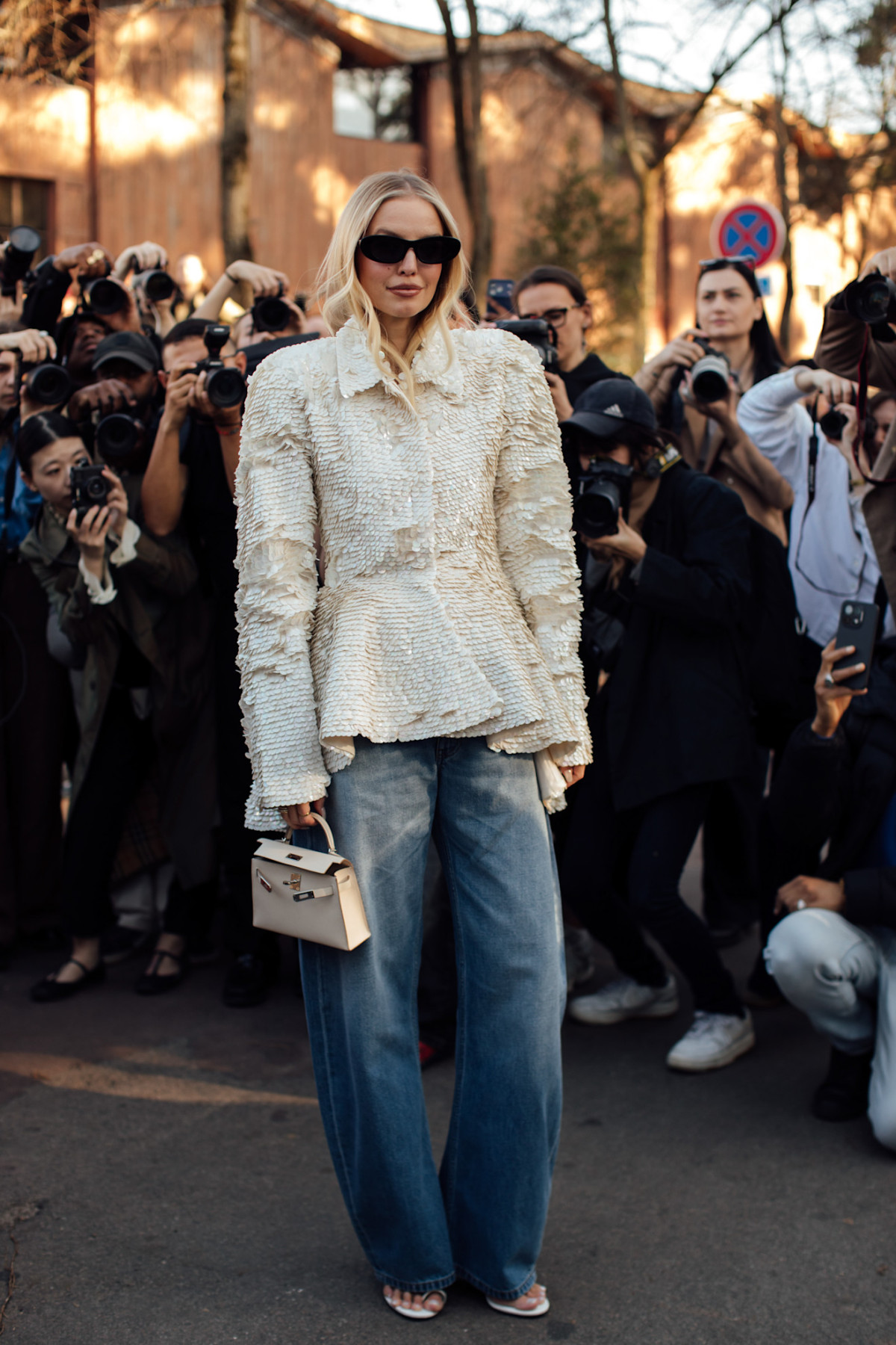 Нова весняна збірка: 12 обновок для вашого гардеробу.
0