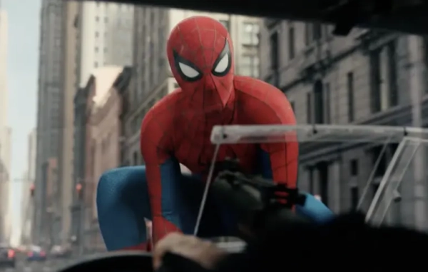 “Людина-павук: Новий День” – Трейлер побив рекорд з 718 мільйонами переглядів за…
