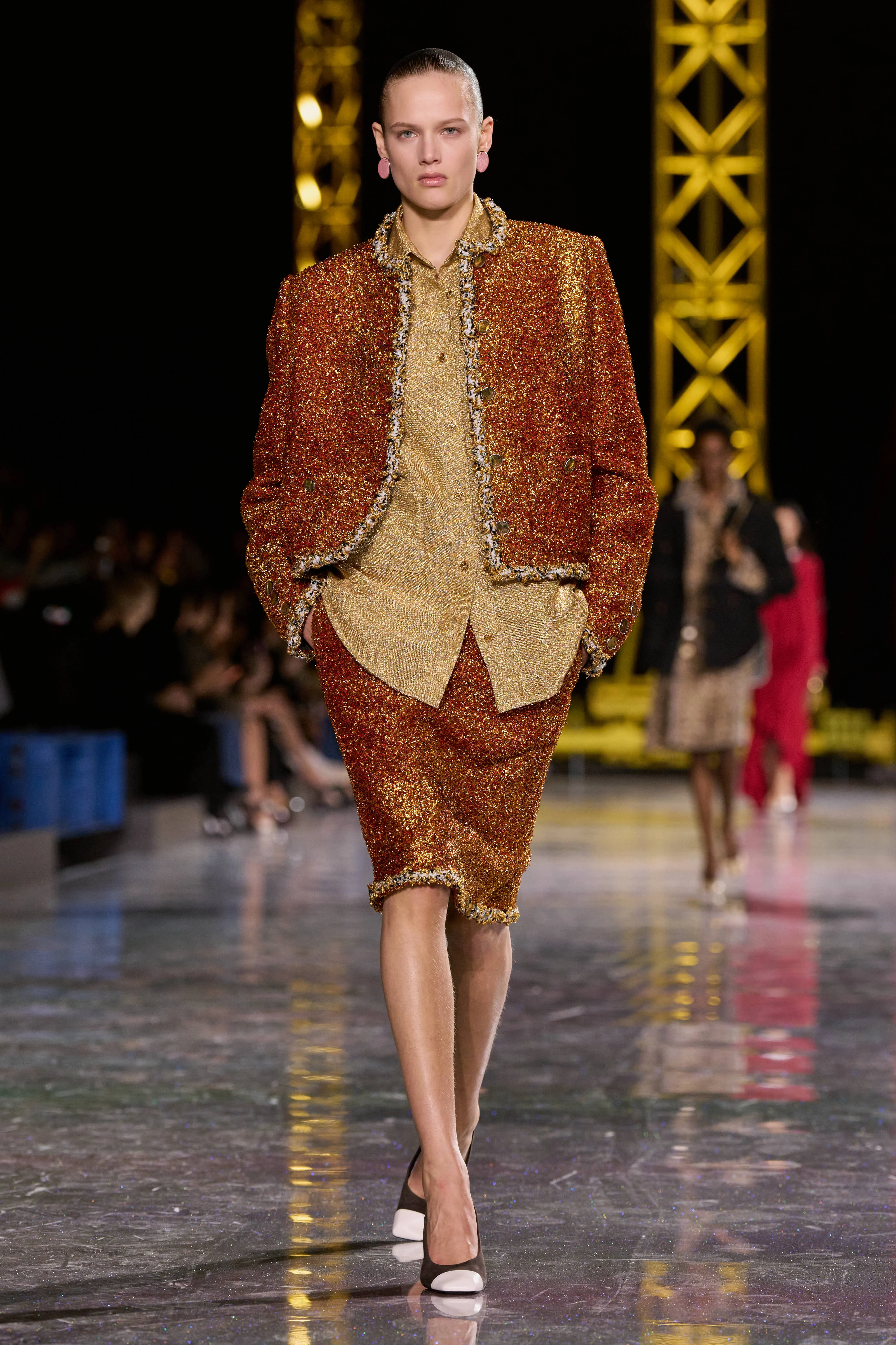 Значна трансформація: що зробило новоспечену лінійку Chanel такою популярною
5