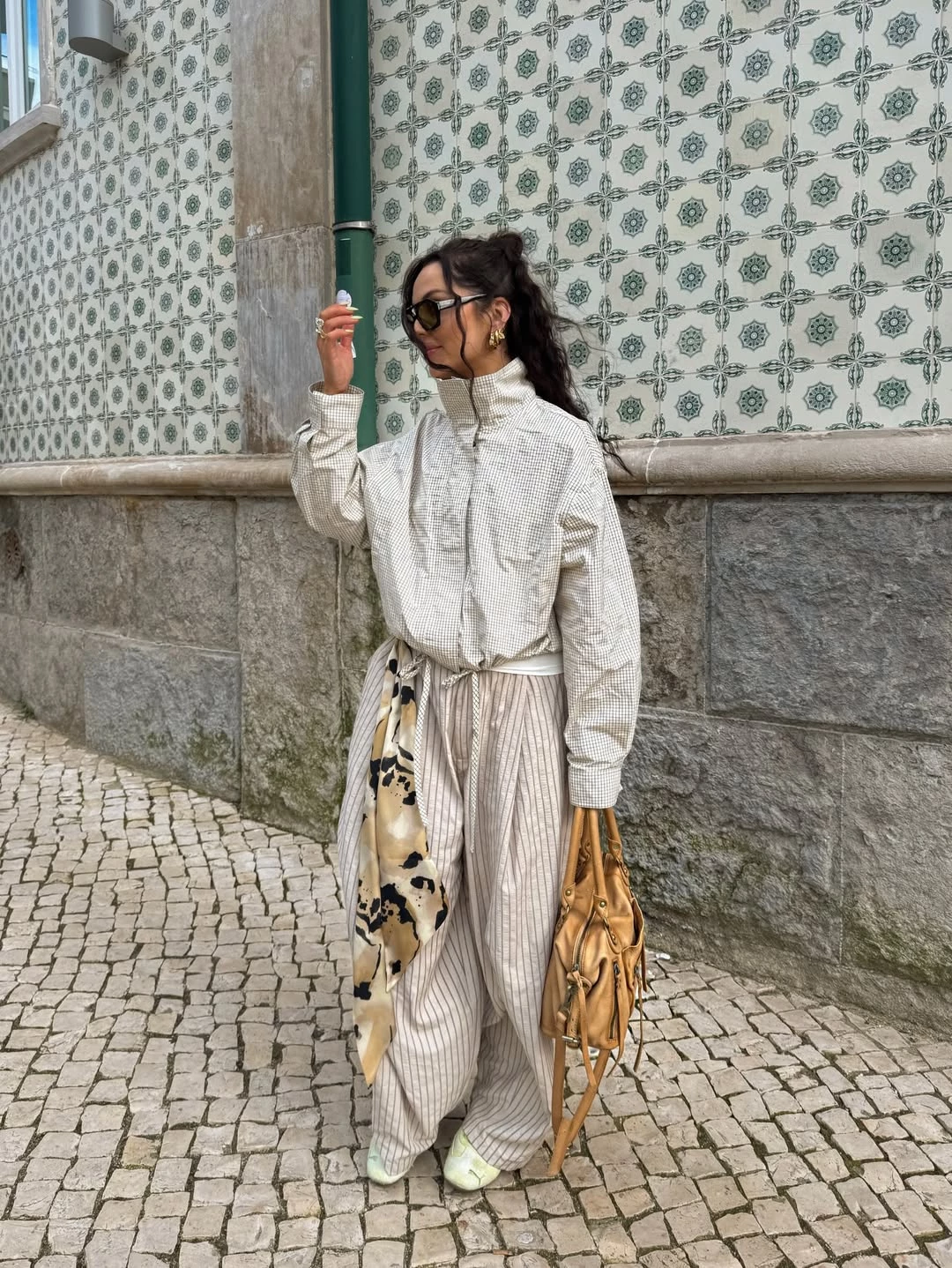 Instagram @hannahkennie1