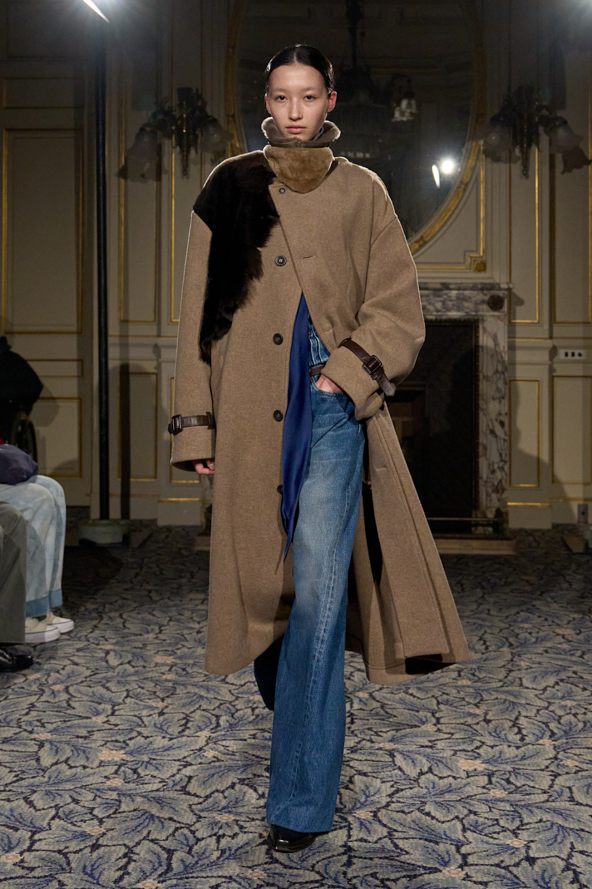 Токійський стиль: 7 простих модних рішень для тебе
25