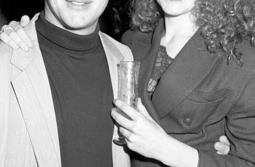 Озирнувшись на історію зіркових побачень Ніколь Кідман