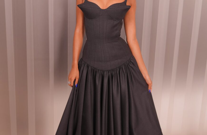 Усі образи знаменитостей з першого ряду з показів Тижня моди в Парижі осінь 2026 року