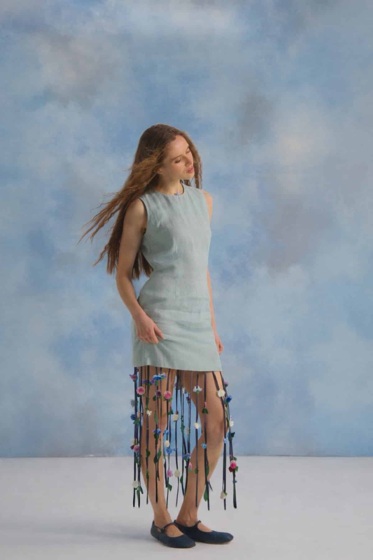 Квітневі тренди: добірка стильних весняних обновок від українських марок для вашого гардеробу.
4