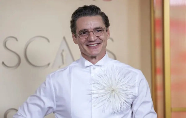 Педро Паскаль судиться з брендом Pedro Piscal – назва алкоголю дуже схожа&hellip;