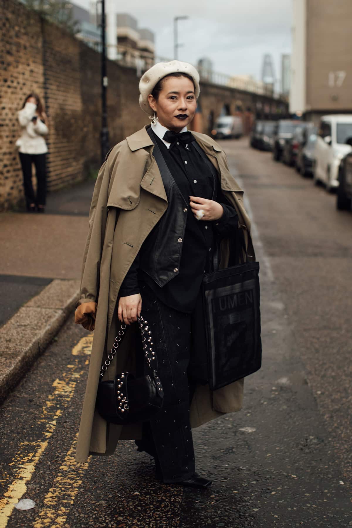 Темна академія: стиль та його суть
3