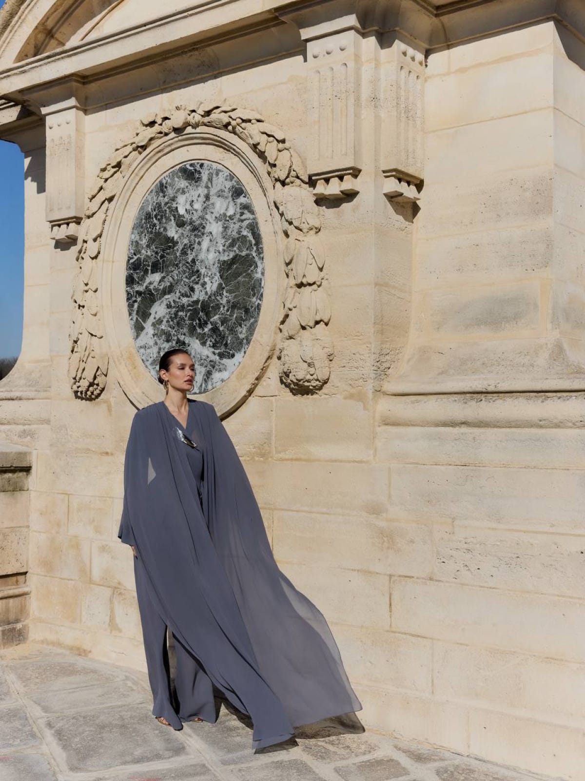 Формуємо різнобічний весняний одяг із новинок українських марок.
10