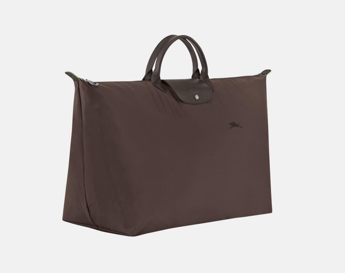 Сумка для вікенду: вибираємо найкращий варіант для коротких подорожей
4