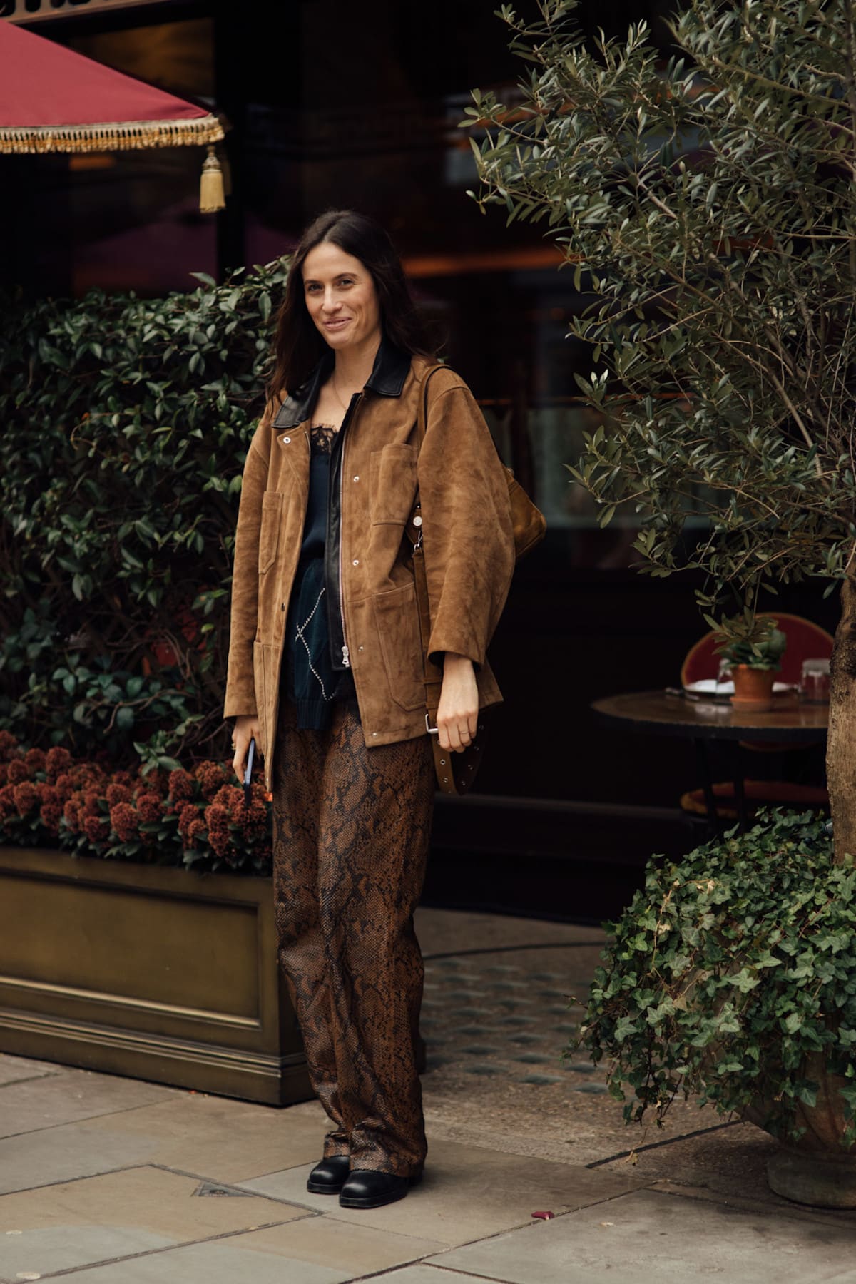 Темна академія: стиль та його суть
8