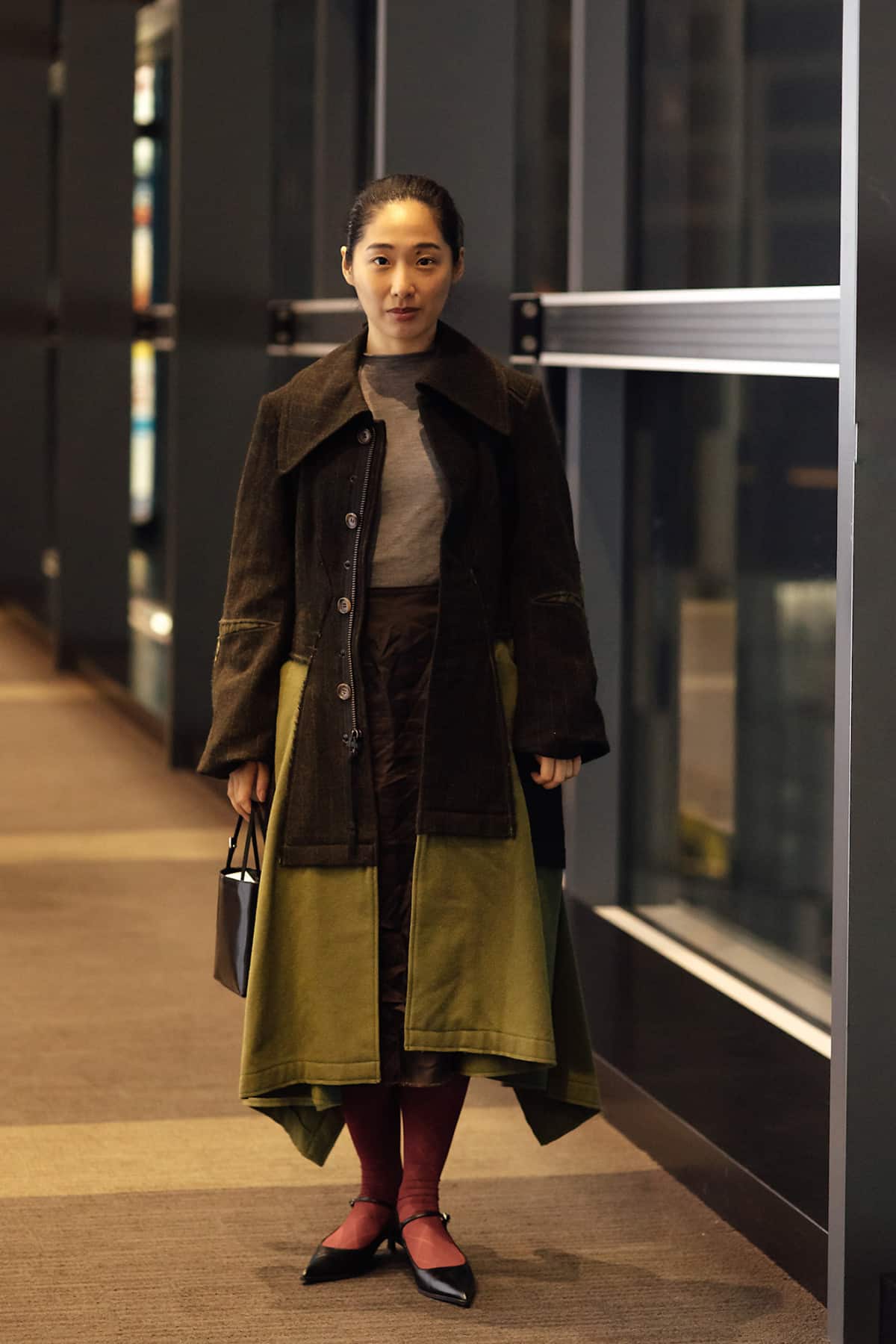 Темна академія: стиль та його суть
14