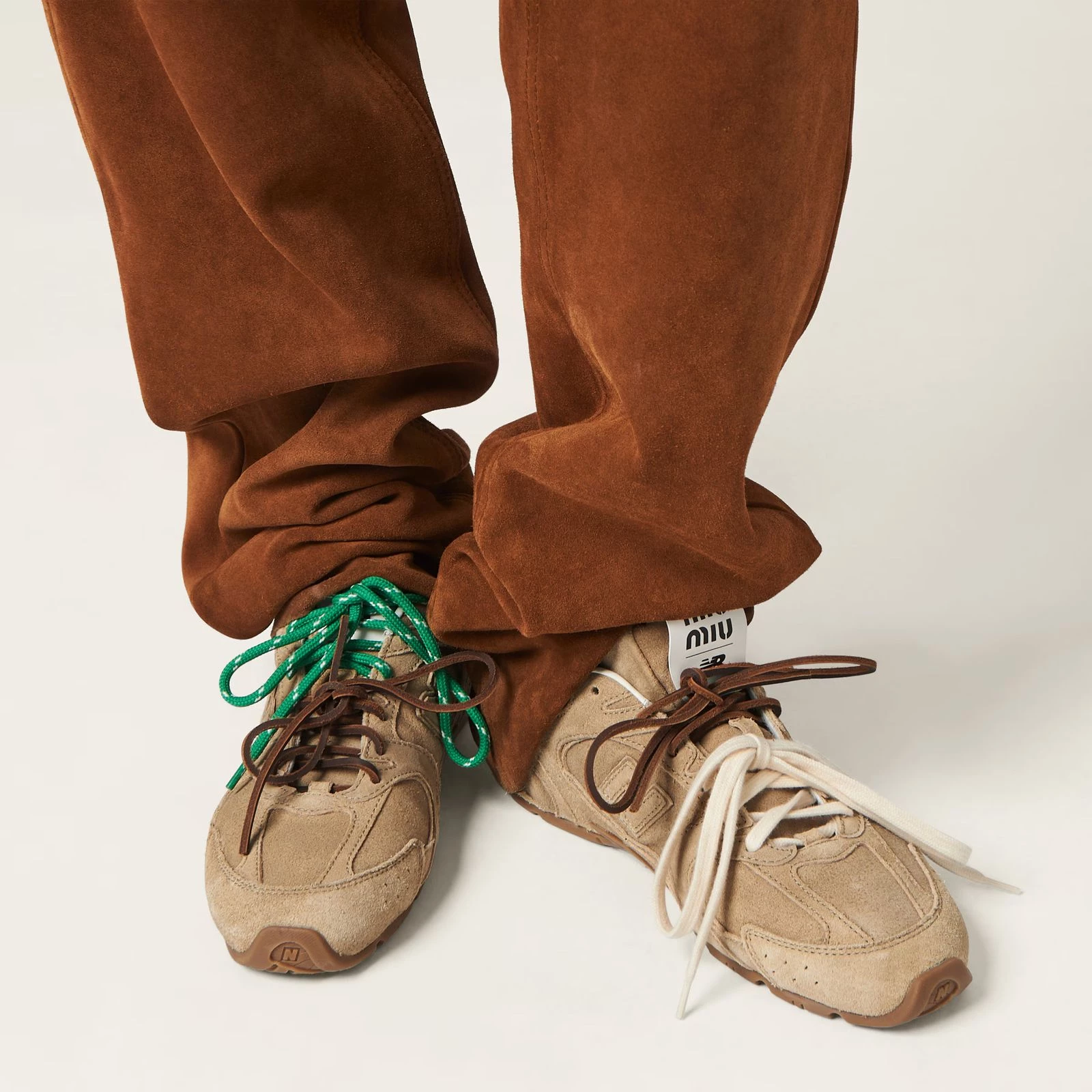 New Balance x Miu Miu5