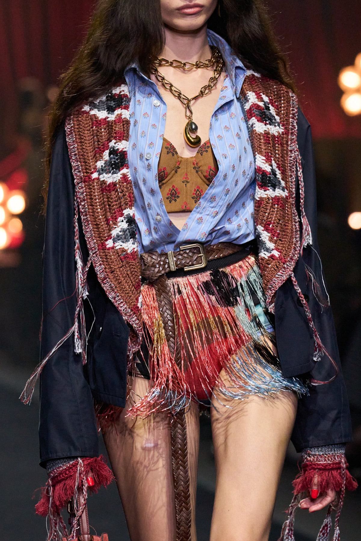 Побудова гардеробу щастя: 5 легких кроків
42