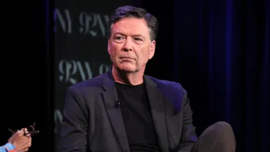 Джеймс Комі демократ чи республіканець? Пояснення його політичної приналежності