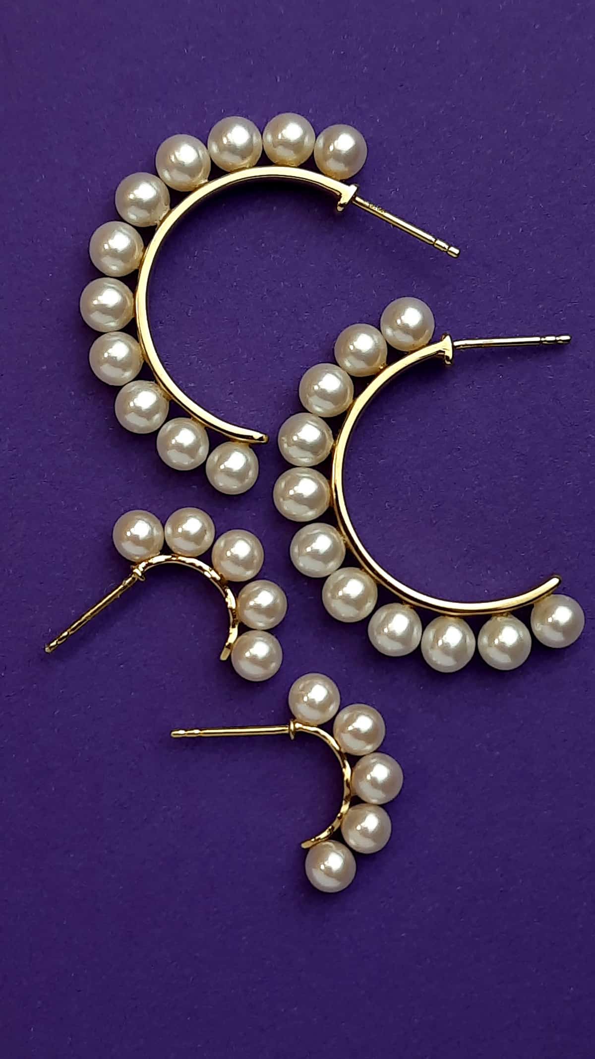 Самобутні прикраси: жіночий погляд на оновлену ювелірну стилістику
5