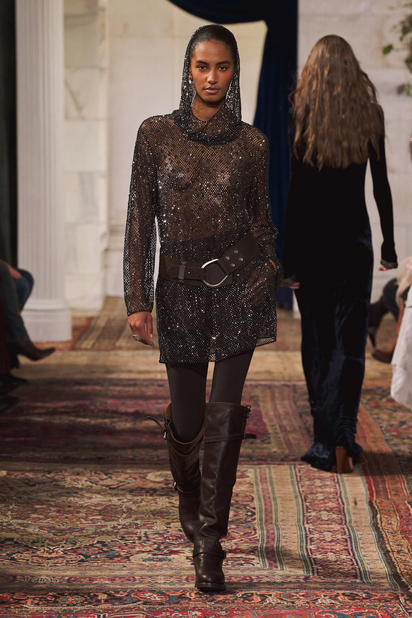 Ralph Lauren осінь-зима 2026/20271