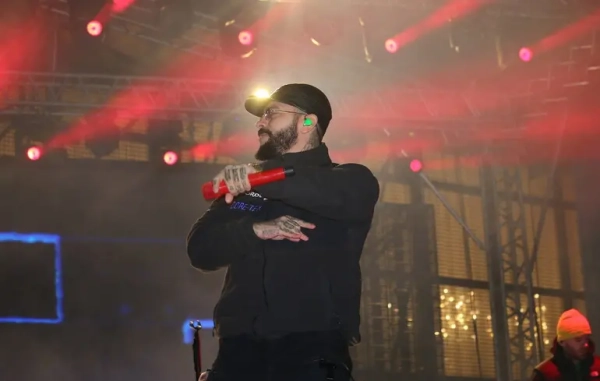 ЄС запровадив санкції проти Тіматі та очільника Ермітажу Піотровського – культурні події.