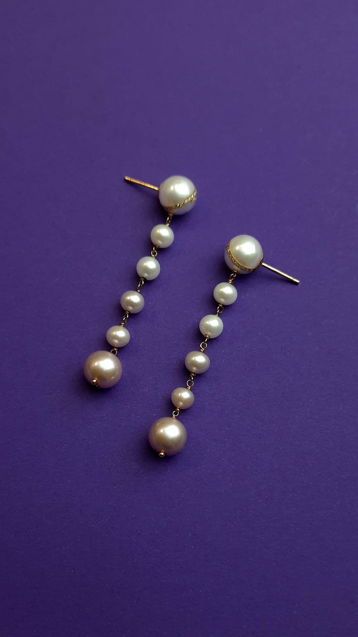 Самобутні прикраси: жіночий погляд на оновлену ювелірну стилістику
4