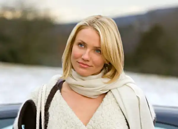 “Я намагалася вижити”: Кемерон Діас пояснила 10-річну перерву в кар'єрі