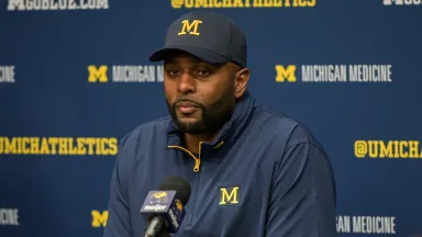 Чи є у Шеррона Мура діти? Про його дітей та родину