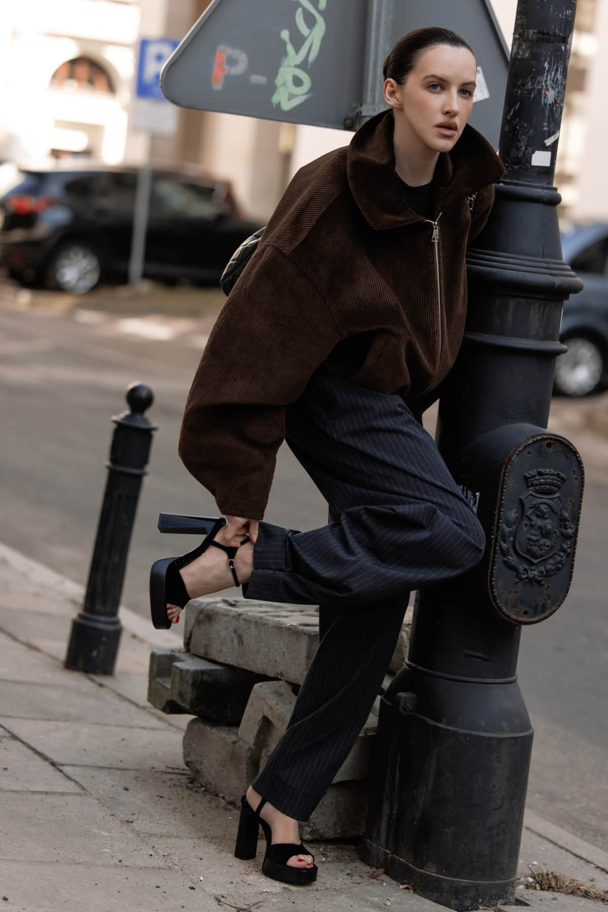 Формуємо різнобічний весняний одяг із новинок українських марок.
20