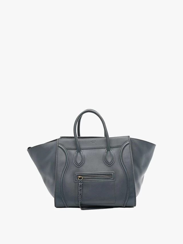 Чи прибутково перепродавати брендові сумки у 2026?
14