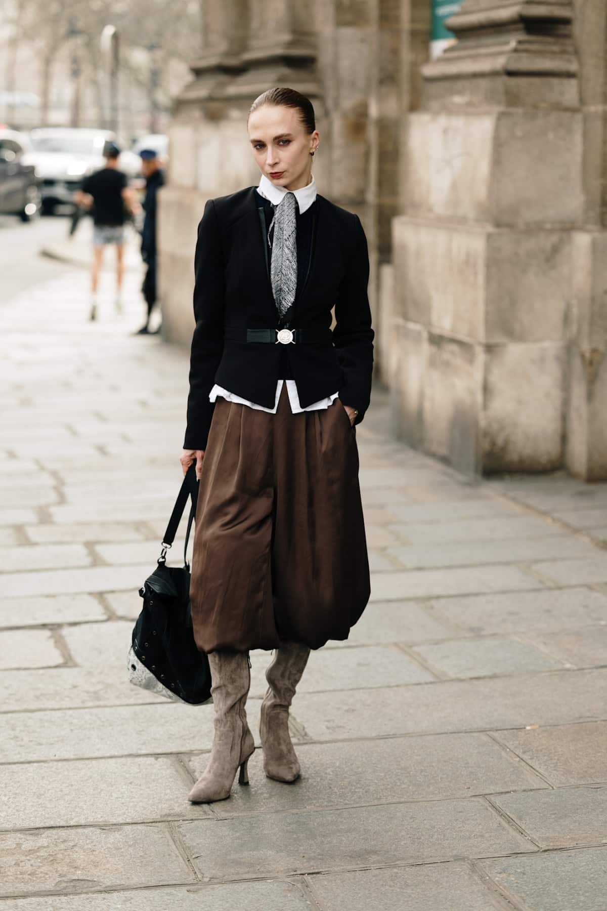 Темна академія: стиль та його суть
10