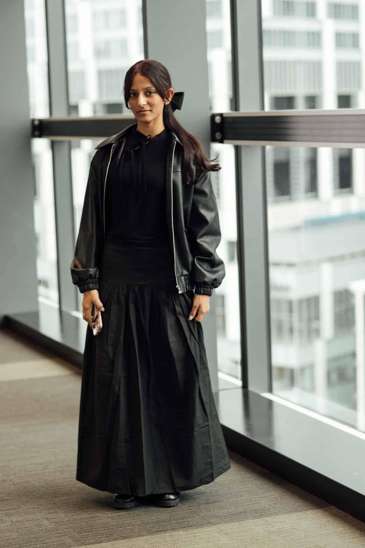 Темна академія: стиль та його суть
12