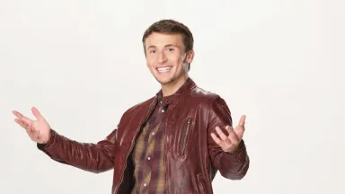 Хто такий Ділан Картер? Про покійного співака «Голосу», який загинув в автокатастрофі