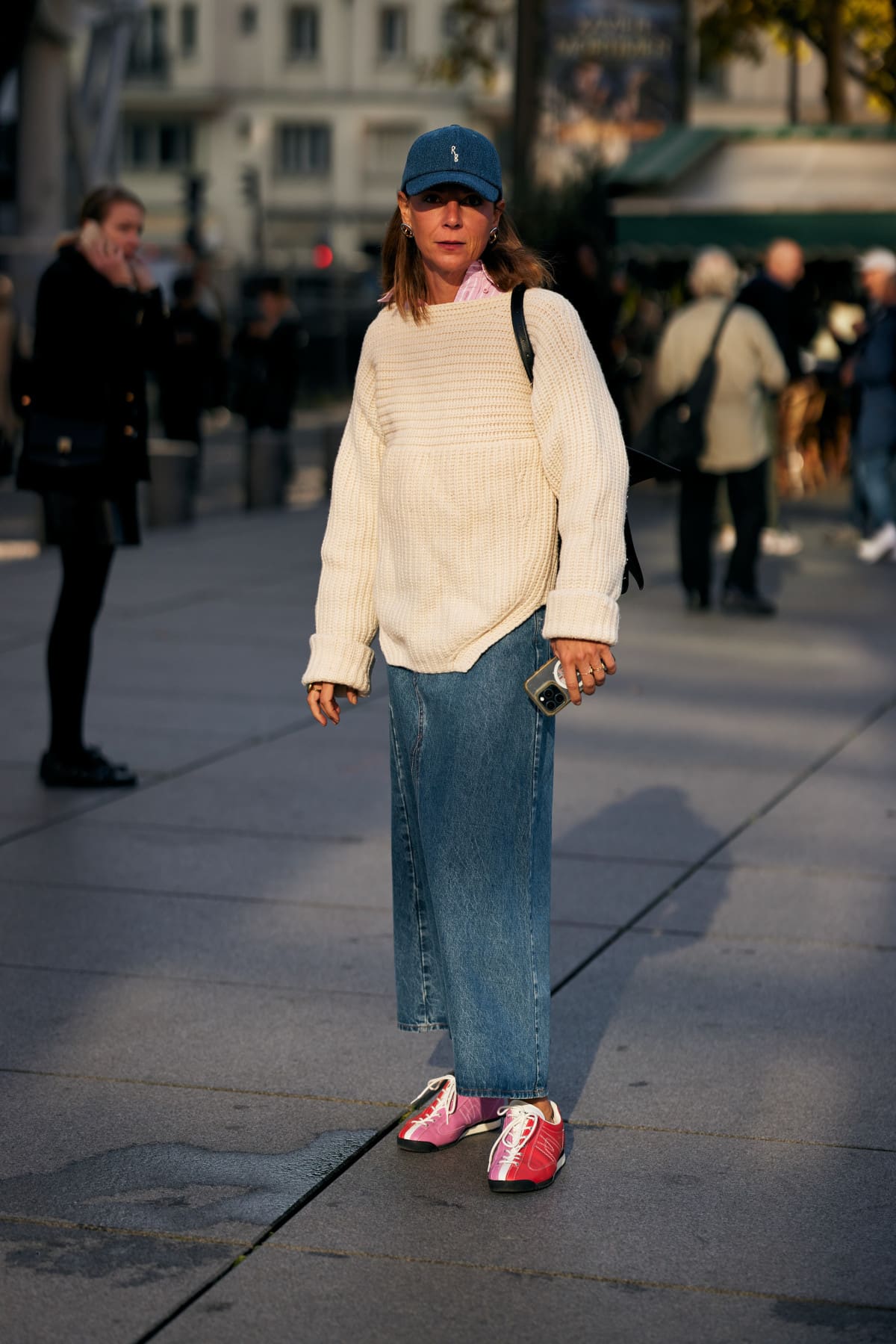 В тренді не тільки класика: Які відтінки снікерів будуть актуальні в 2026?
6