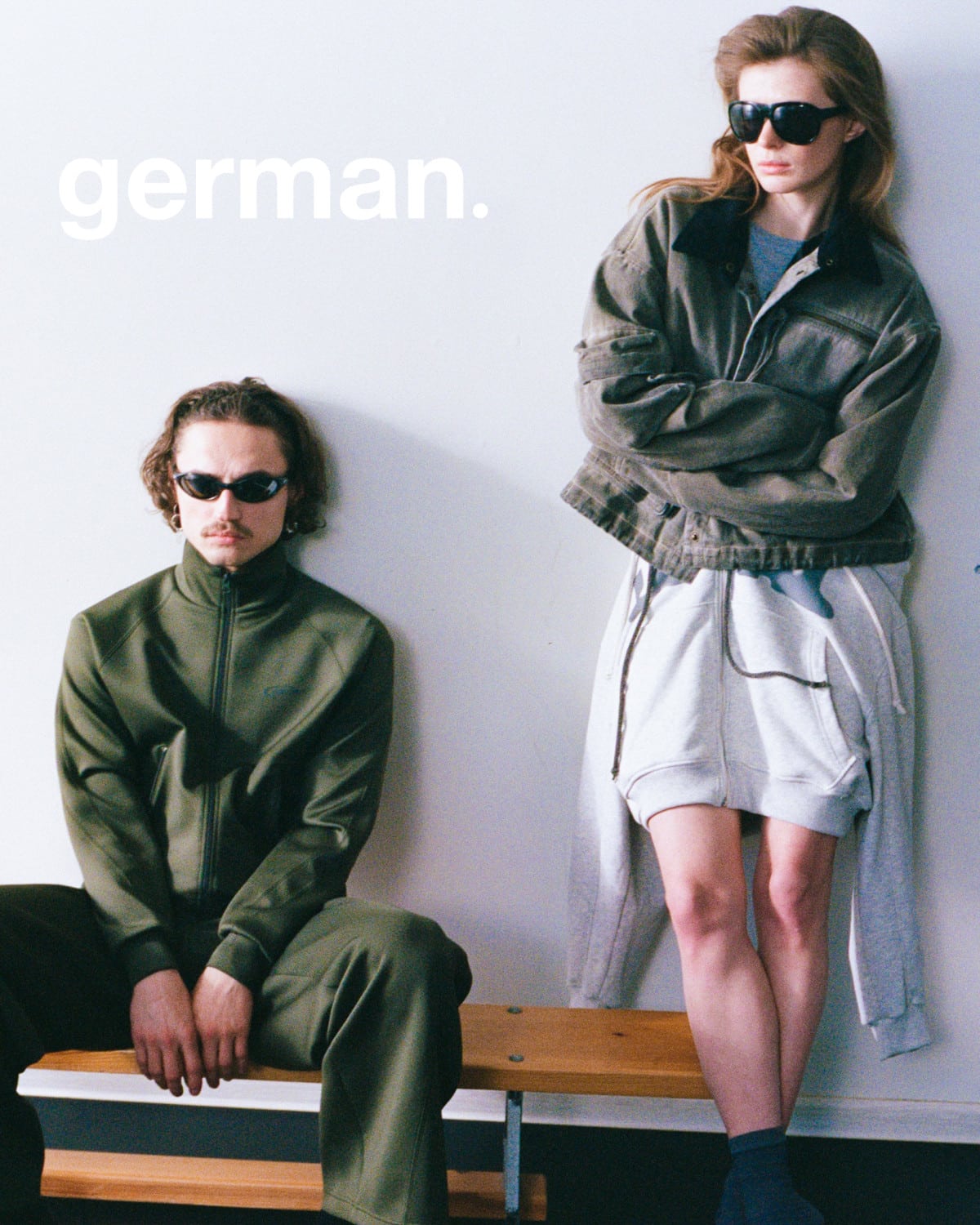 Формуємо різнобічний весняний одяг із новинок українських марок.
21