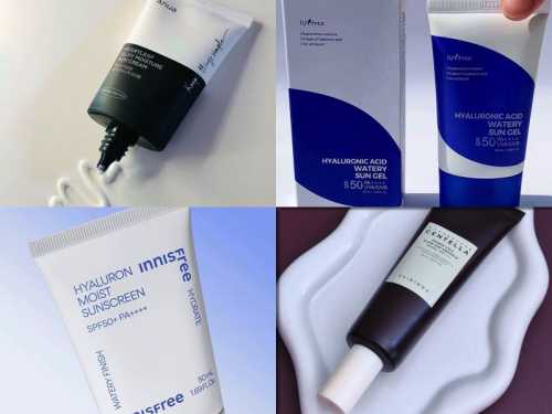 Ні – кремовим обличчям та жирним оладкам: 5 чудових сонцезахисних кремів до 1 тисячі гривень