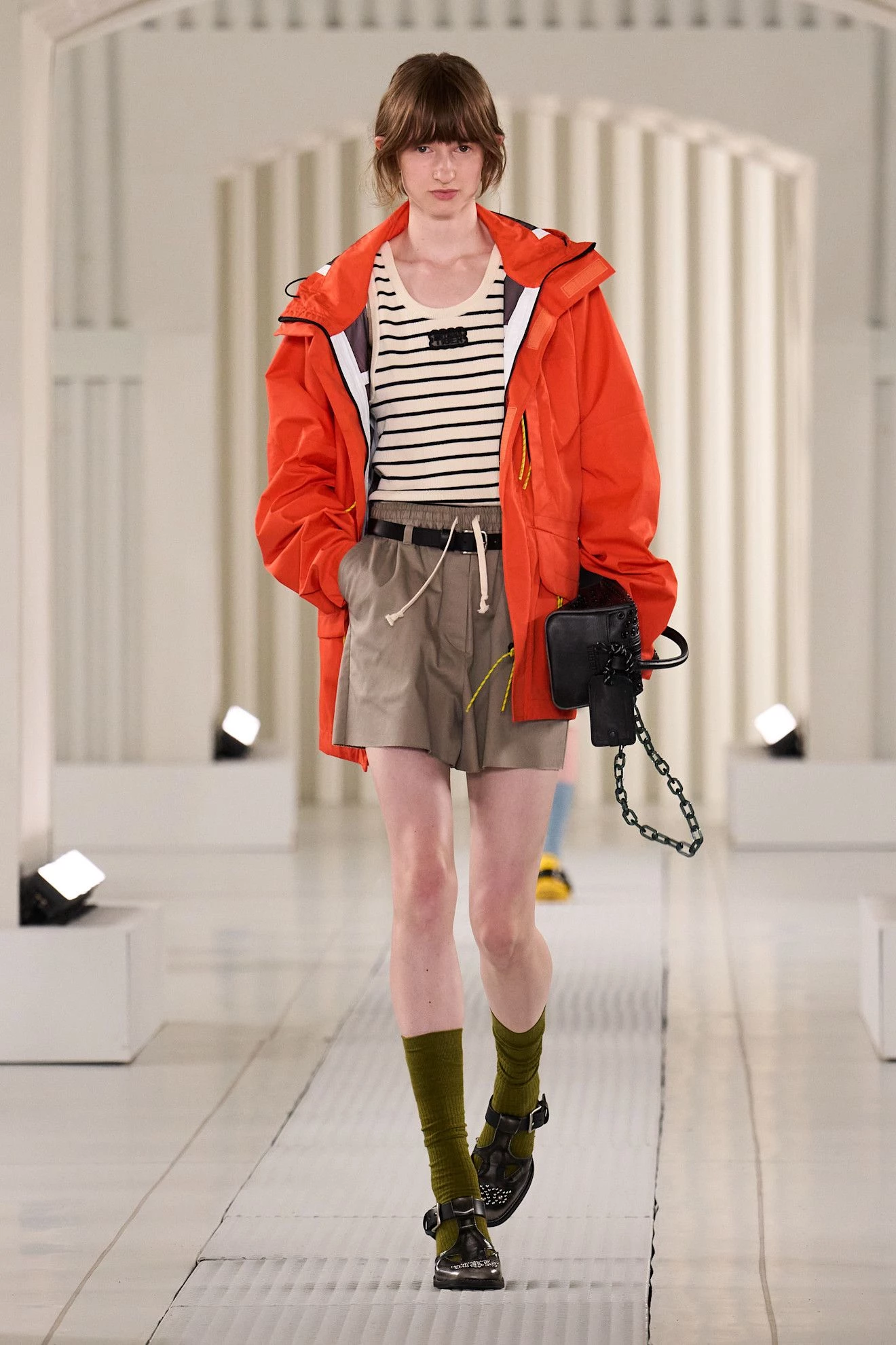 Onitsuka Tiger весна-літо 20264