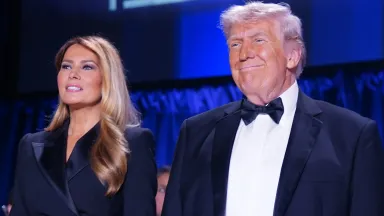 Хто стріляв під час вечері кореспондентів Трампа з Білого дому? Оновлення