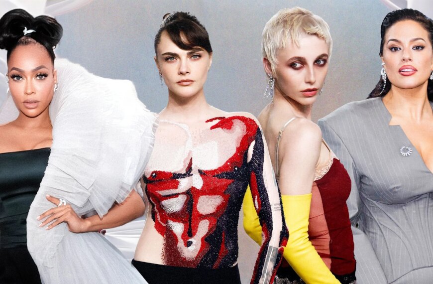 Де подивитися Met Gala 2026 у прямому ефірі