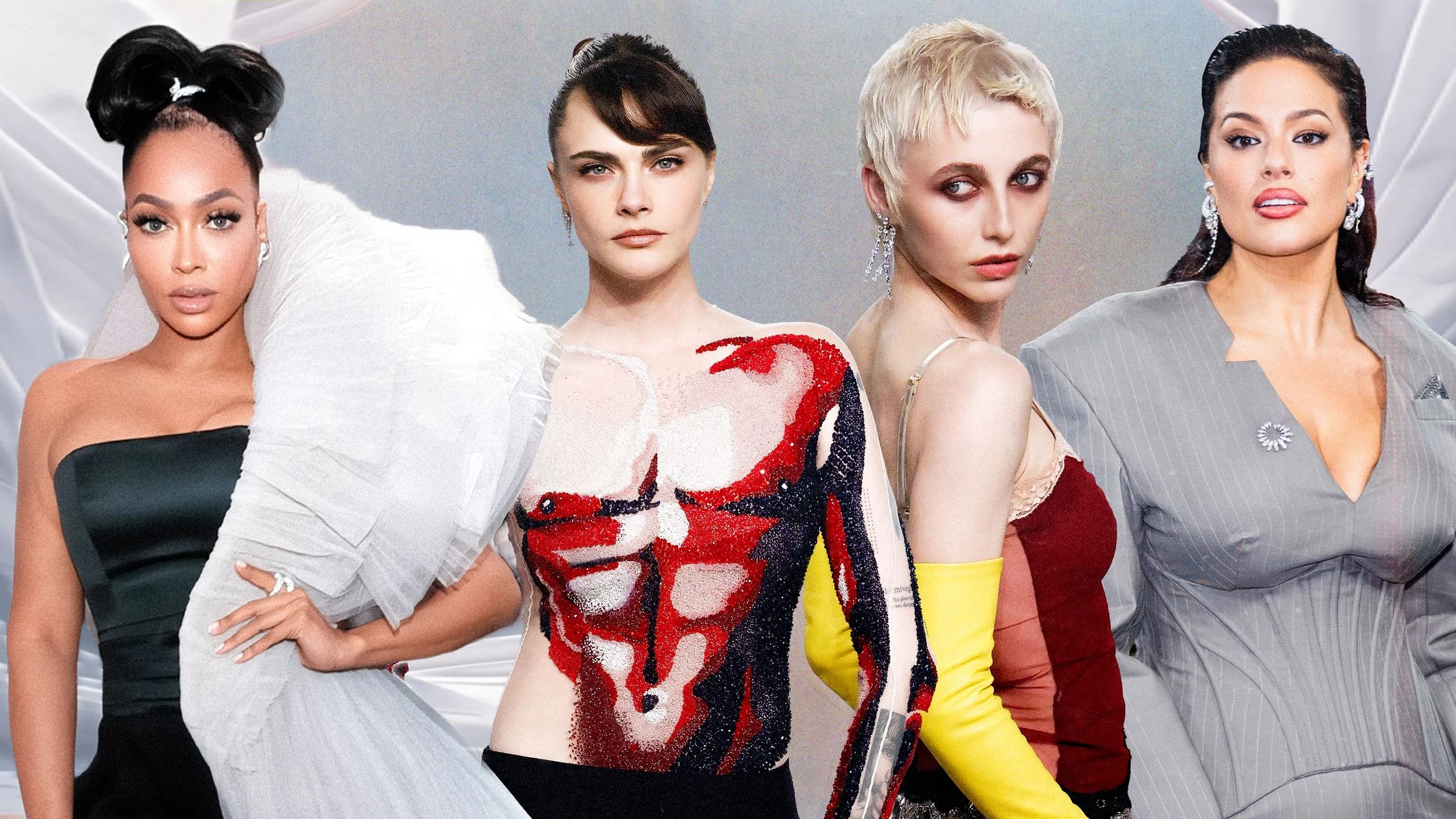 Де подивитися Met Gala 2026 у прямому ефірі