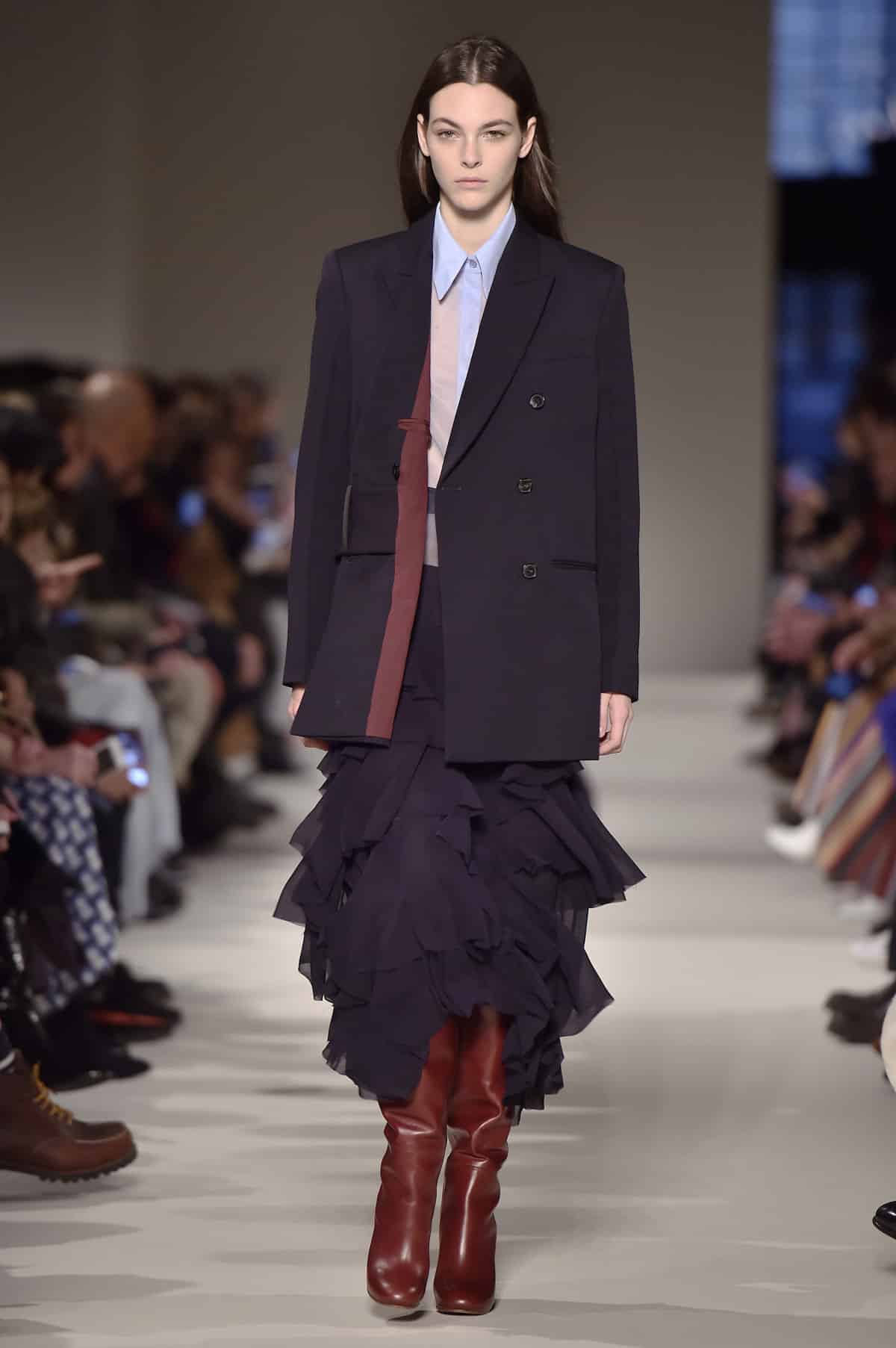 Модна еволюція Вікторії Бекхем: від злету до порятунку власної марки
9