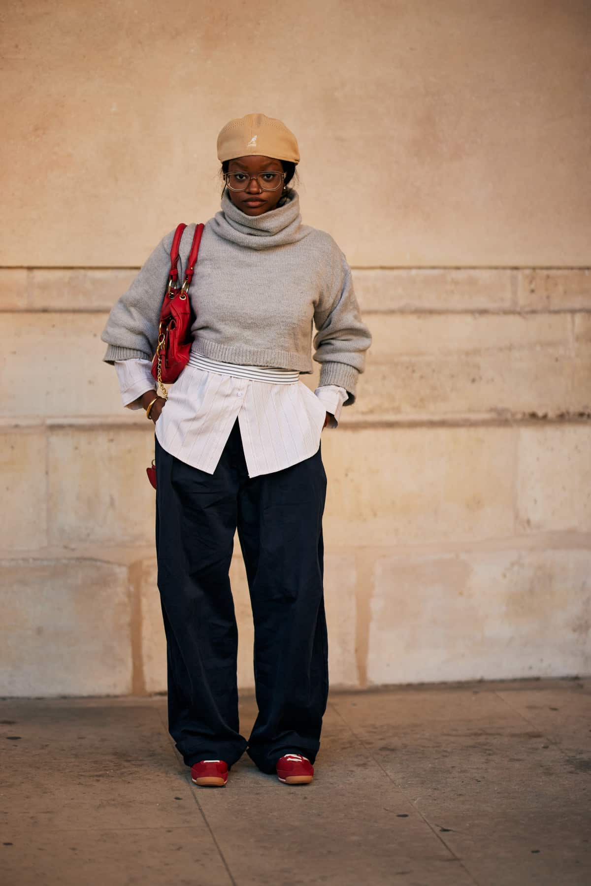 Червоний: головний тренд весни та 20 стильних образів з ним від ікон стилю
2