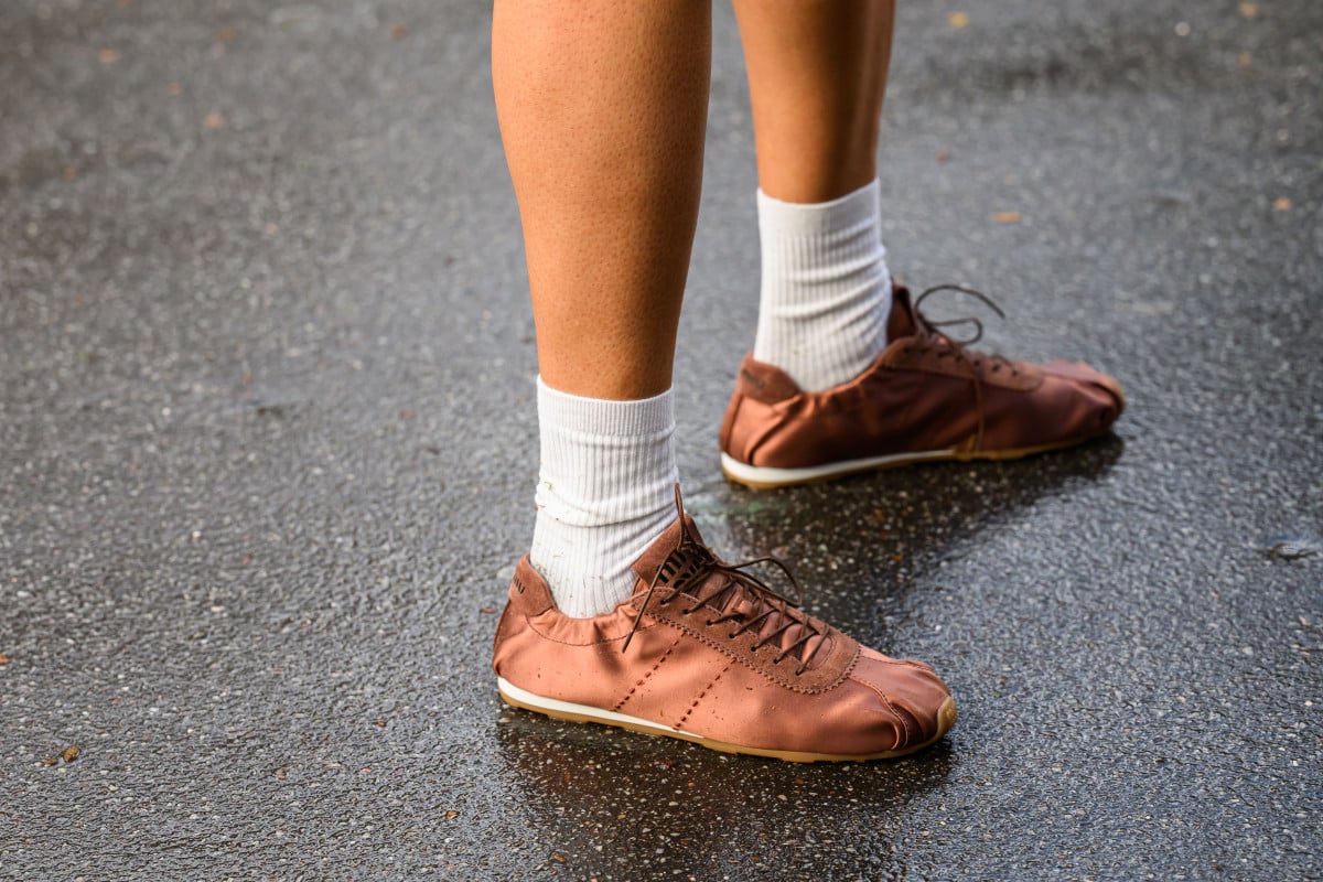 В тренді не тільки класика: Які відтінки снікерів будуть актуальні в 2026?
1