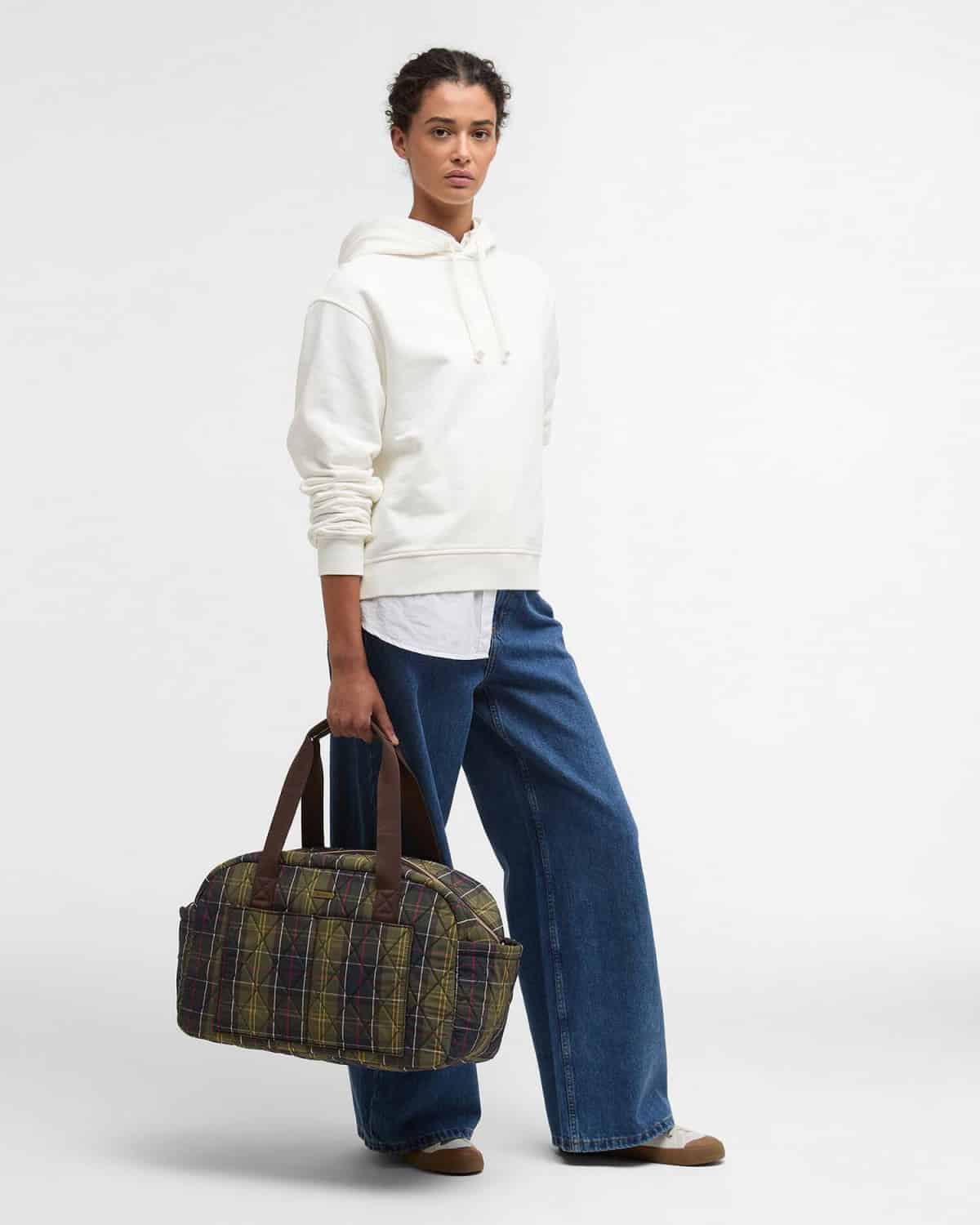 Сумка для вікенду: вибираємо найкращий варіант для коротких подорожей
8