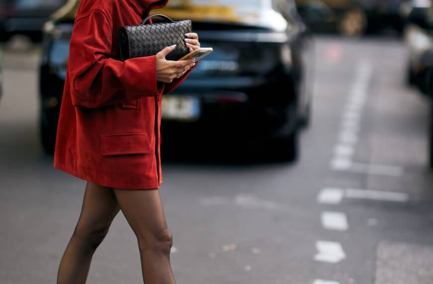 Червоний: головний тренд весни та 20 стильних образів з ним від ікон стилю