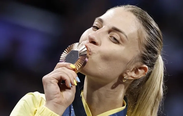 Фільм про Ольгу Харлан подали на Тисячовесну – першим проєктом стала спортивна&hellip;