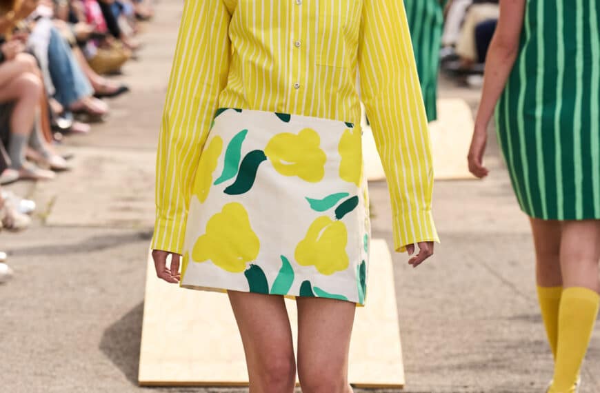 Побудова гардеробу щастя: 5 легких кроків