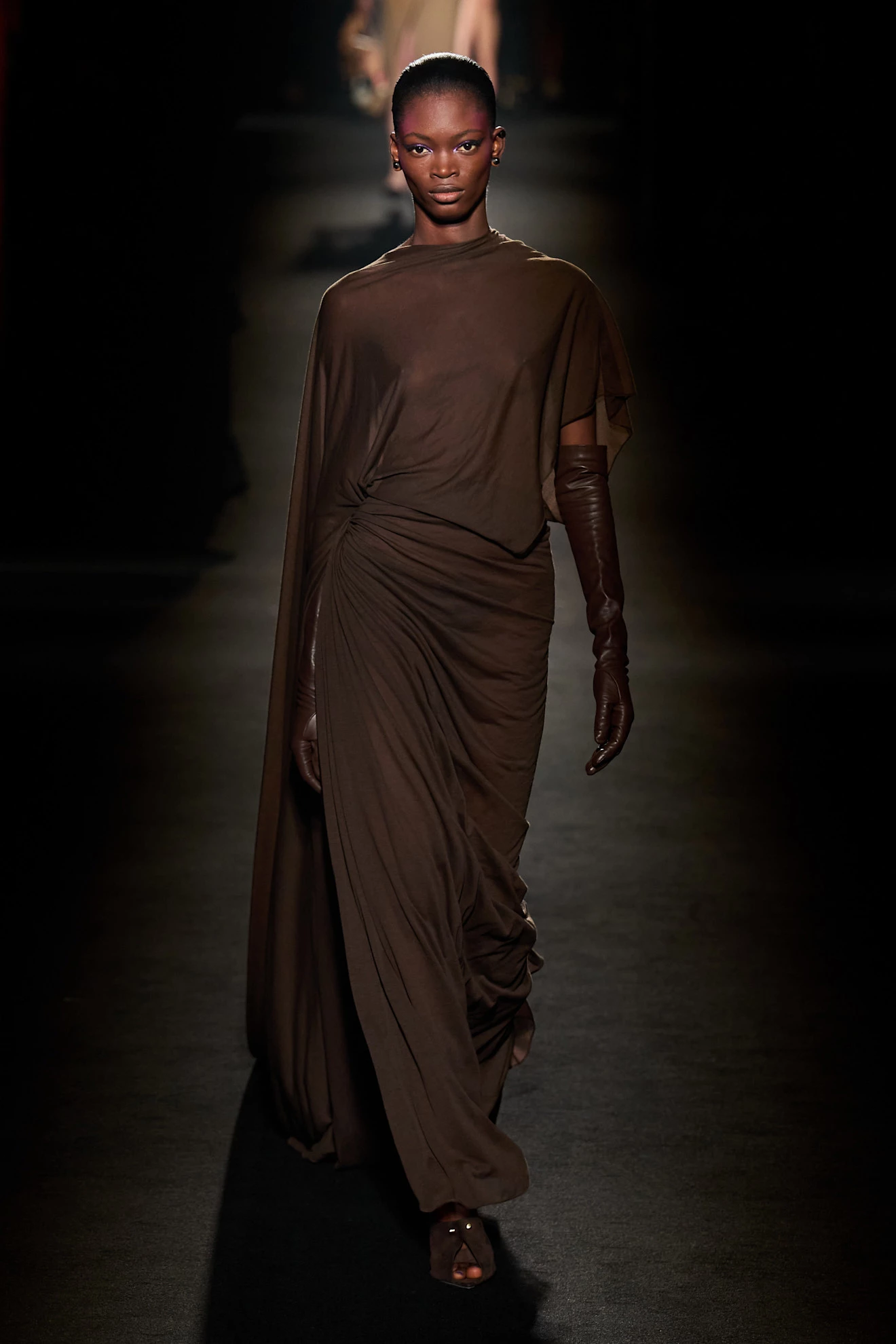 Balenciaga осінь-зима 2026/20273